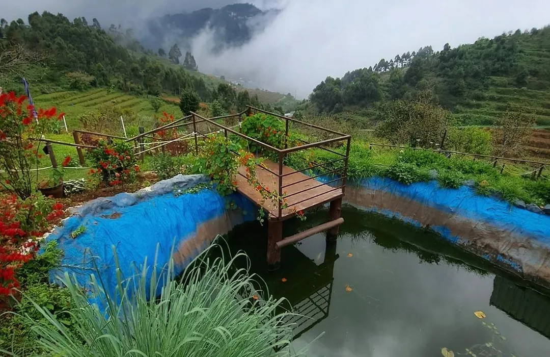 Hie Moksha Glamping-1