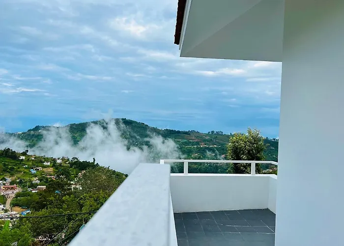 M Town Homestay Kodaikanal